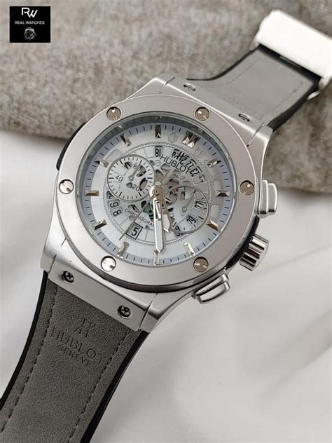 hublot replica watches prices in pakistan|hublot knockoff watches.